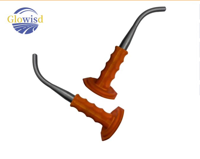 PDF-055-3 — Control Handle