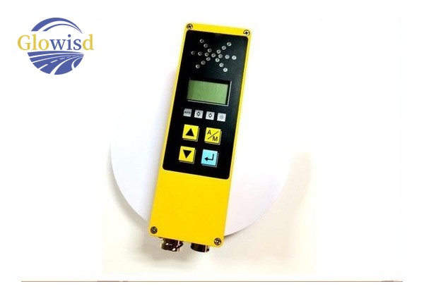 PDF-001-2 — Control handle Can