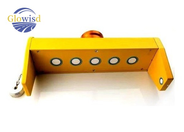 PDF-001-3 — Sonic sensor Can