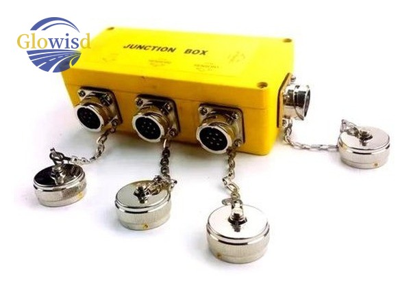 PDF-002-2 — Junction box