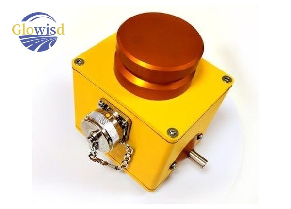 PDF-002-3 — Rotary /grade sensor Can