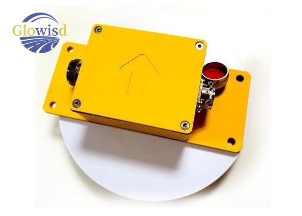 PDF-003-1 — Slope sensor Can