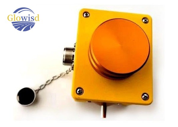 PDF-004-2 — Rotary /grade sensor Pwm