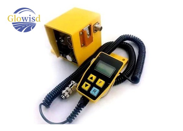 PDF-006-3 — Control Handle