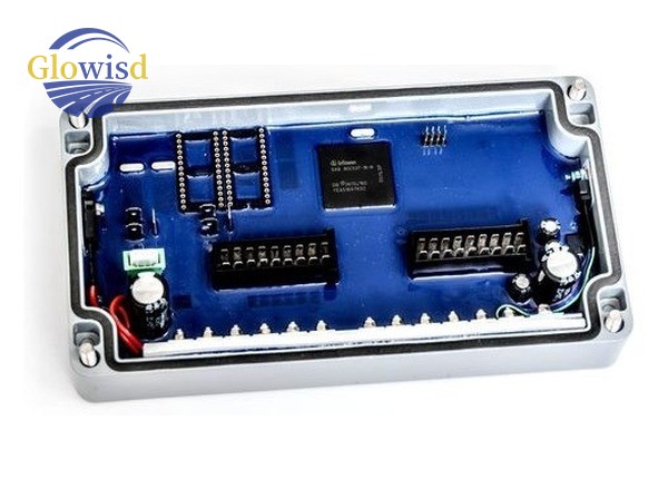 PDF-008-1 — Control Box