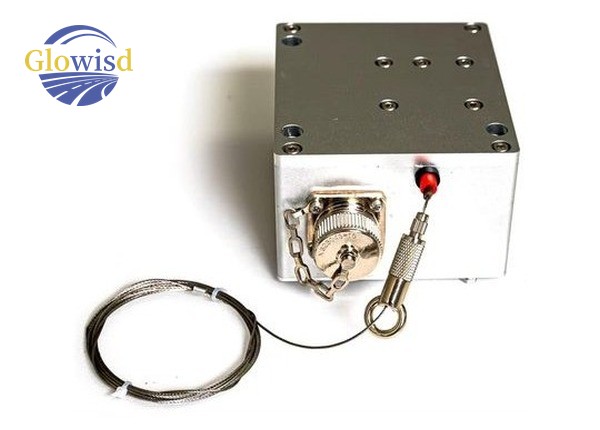 PDF-008-2 — Draw-wire Sensor