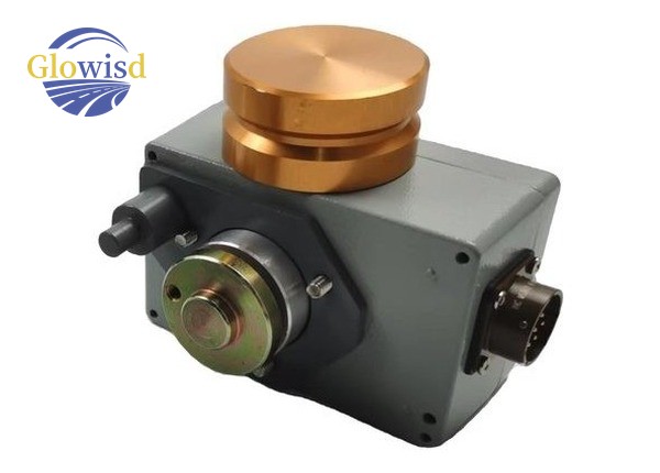 PDF-008-3 — Rotary Sensor