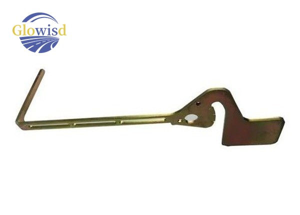 PDF-009-2 — Bracket
