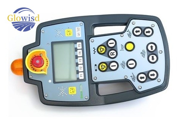 PDF-011-2 — Remote Control