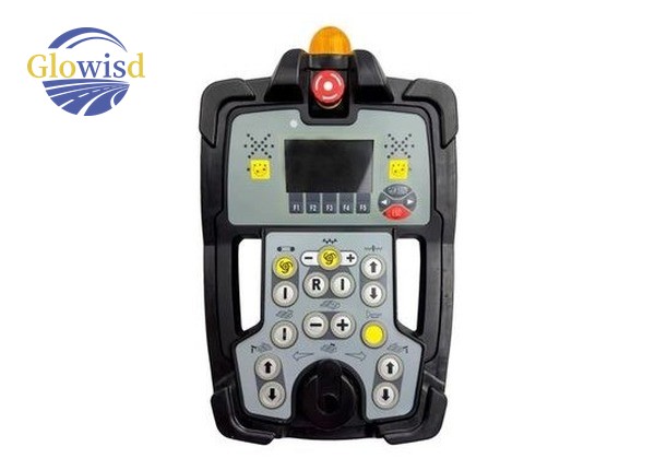 PDF-012-1 — Remote Control