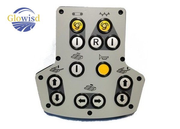 PDF-012-3 — Keyboard