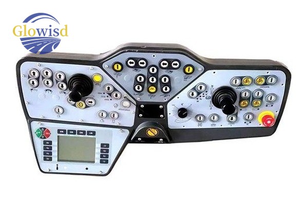PDF-013-3 — Control Panel