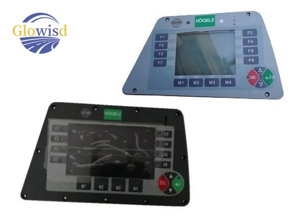 PDF-014-1 — Display
