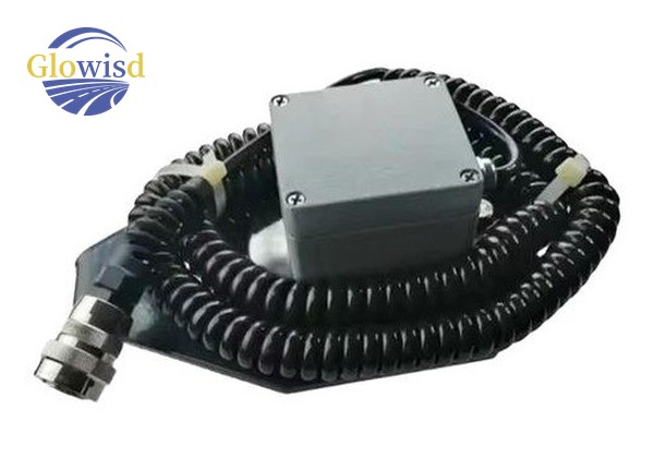 PDF-017-3 — Junction Box