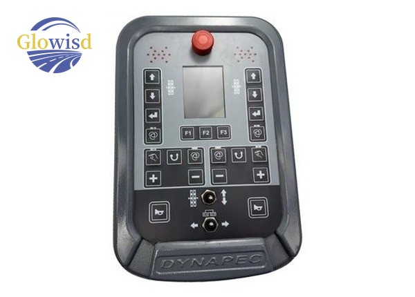 PDF-018-2 — Control Handle