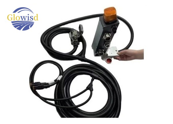 PDF-019-1 — Wiring Harness