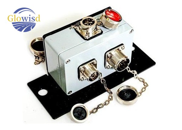 PDF-019-2 — Junction Box