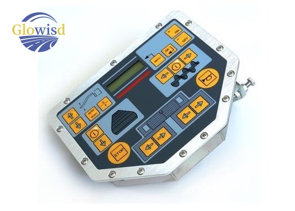 PDF-020-1 — Control Panel