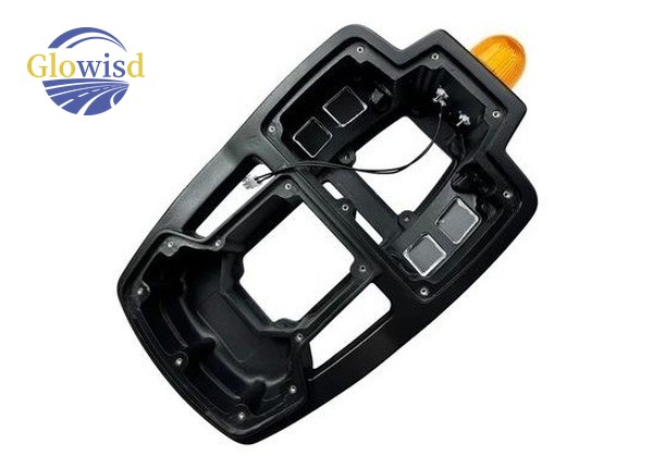 PDF-021-1 — Control Handle