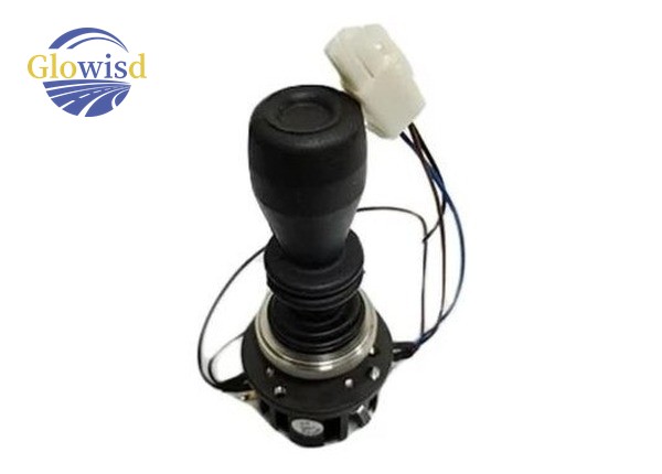 PDF-024-2 — Control Handle