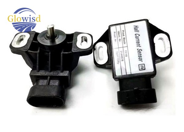PDF-024-3 — Hall Current Sensor
