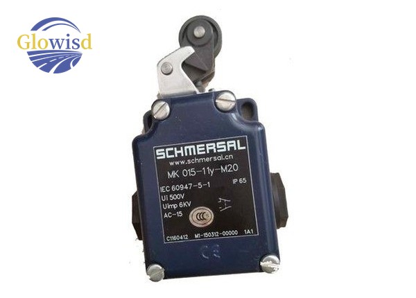 PDF-025-1 — Limit Switch