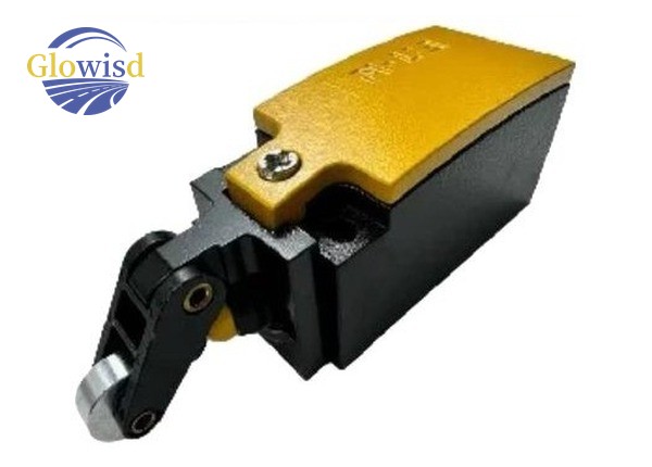 PDF-025-2 — Limit Switch