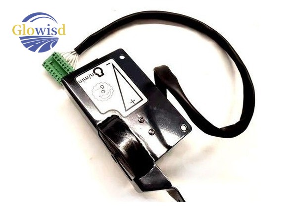 PDF-025-3 — Displacement Sensor