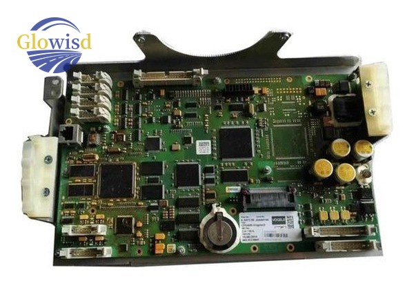 PDF-028-2 — Control Board