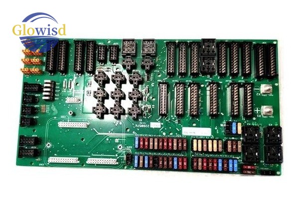 PDF-029-1 — Circuit Board