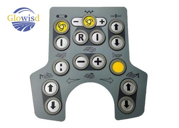 PDF-032-2 — Keyboard