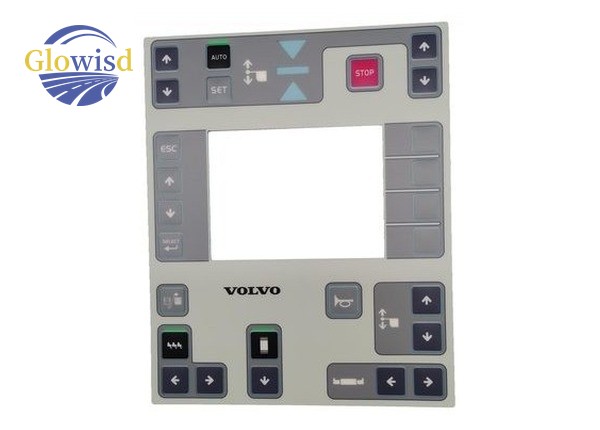 PDF-033-2 — Control Panel