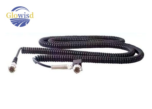 PDF-035-1 — Coiled Cable