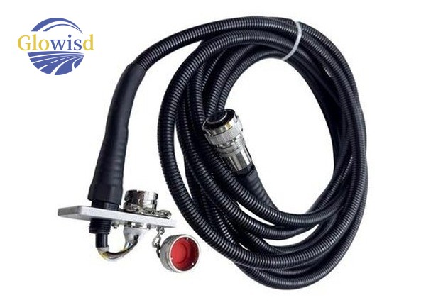 PDF-038-2 — Cable