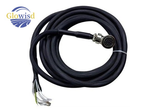 PDF-038-3 — Cable