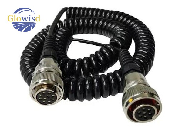 PDF-041-2 — Coiled Cable