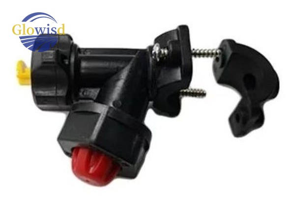 PDF-053-3 — Slope Sensor