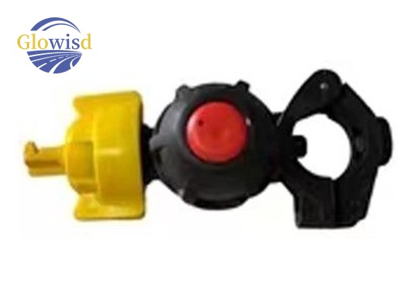 PDF-054-2 — Emergency Stop Switch