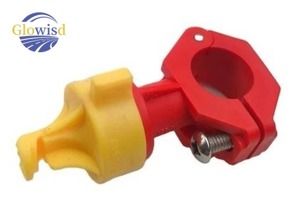 PDF-055-1 — Nozzle