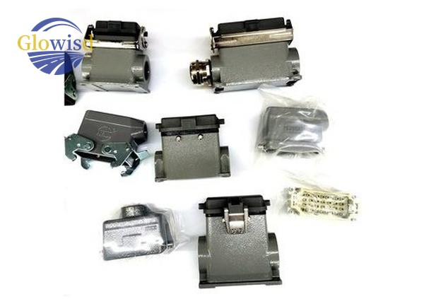 PDF-057-1 — Connector