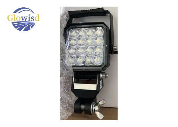 PDF-057-3 — LED Work Light