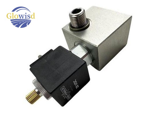 PDF-059-3 — Solenoid Valve